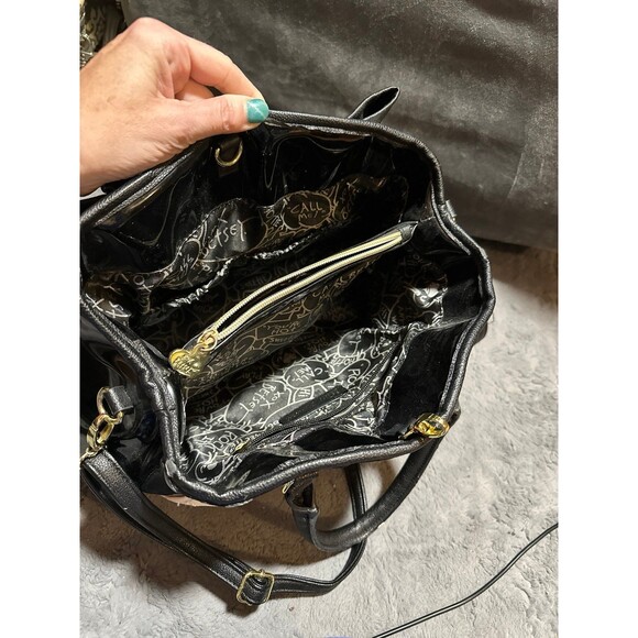 Betsey Johnson Bow Purse - Picture 5 of 6